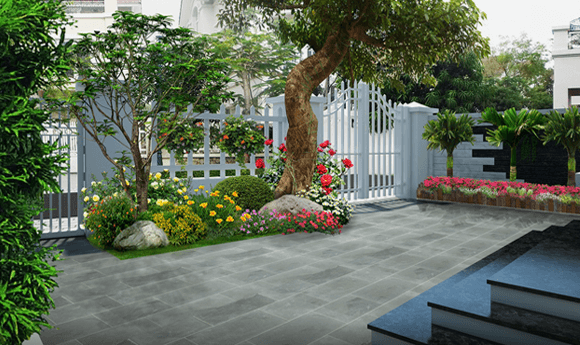 T&T Landscape Corporation