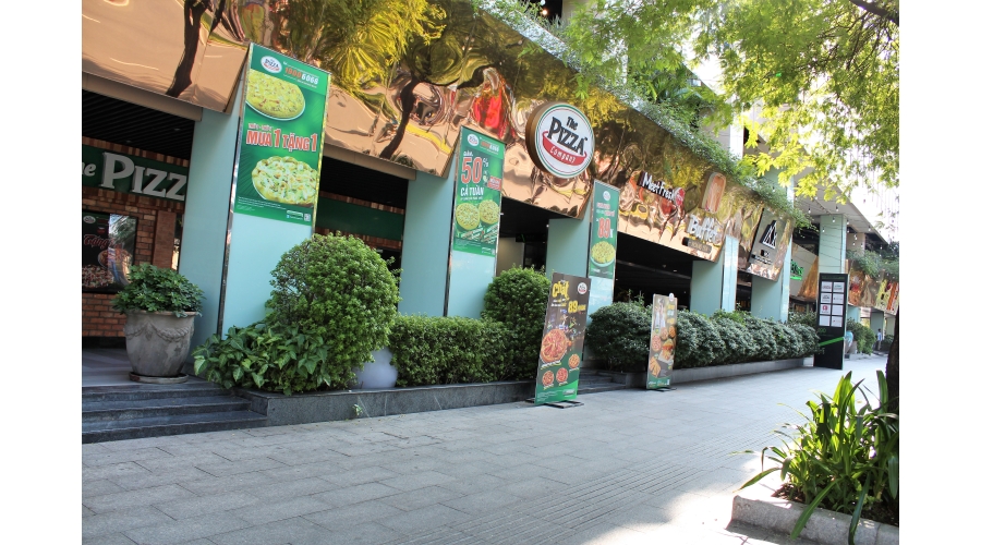 TRƯỜNG ĐẠI HỌC XÂY DỰNG MIỀN TÂY