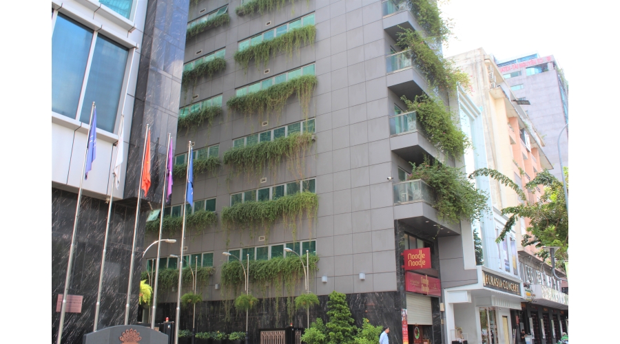 TRƯỜNG ĐẠI HỌC XÂY DỰNG MIỀN TÂY